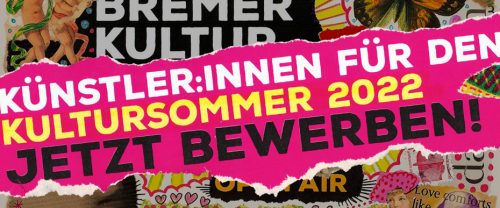 Bremer Kultur SommerSummarum 2022