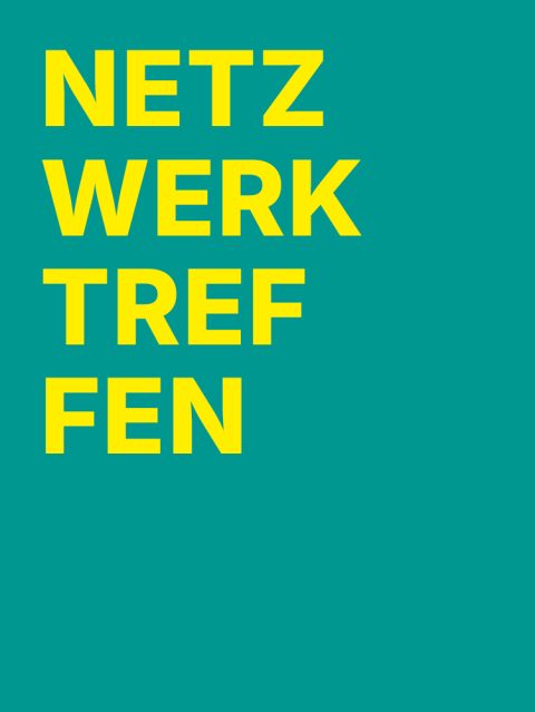 Netzwerktreffen Neustadt am 06. Oktober 2026